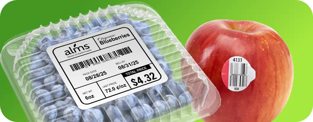 produce-PID-PLU-labels